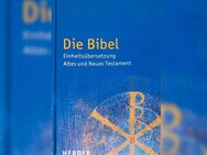 Die Bibel - Wolfertschwenden
