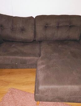 kleines Sofa - Kolitzheim