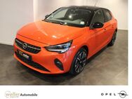 Opel Corsa-e, Corsa e Elegance, Jahr 2022 - Bietigheim-Bissingen