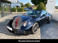 Porsche 992, (911) Carrera | |, Jahr 2023 - Raubling