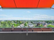 Hoch hinaus: Leerstehend & teilmodernisiert! - Köln
