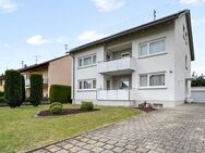Mehrfamilienhaus in Schwäbisch Gmünd - Herlikofen - Schwäbisch Gmünd