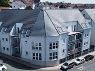 Bezugsfertige Neubauwohnung, Barrierefreie, großzügige 3-Zimmer-Wohnung in ruhiger Lage - Schöneck
