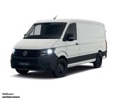 VW Crafter, 2.0 TDI 35 Kasten 140 Flachdach verfügbar, Jahr 2022 - Mülheim (Ruhr)