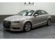 Audi A3 Limousine ambition NAVI XENON SITZHEIZUNG PDC - Salach