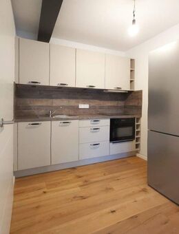 Stilvolle 2-Zimmer-Wohnung in Hofgeismar - Hofgeismar
