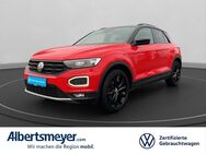 VW T-Roc, 1.5 TSI OPF Sport, Jahr 2021 - Leinefelde-Worbis