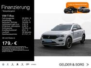 VW T-Roc, 1.5 TSI Sport R line 19Z, Jahr 2021 - Haßfurt