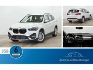 BMW X1 20xd Navi Tempomat Sitzh LED 2-Z PDC - Roßtal