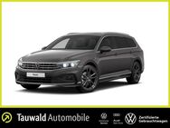 VW Passat Variant, 2.0 TSI Elegance R-Line, Jahr 2023 - Erlangen