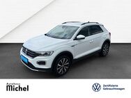 VW T-Roc, 1.0 TSI Style AppConnect, Jahr 2020 - Gießen