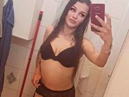 😎💋 UNGARISCHE SEXBOMBE - Lara, DEIN EROTISCHER TRAUM AUS BUDAPEST 💋😎 - München