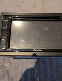 Autoradio Pioneer - Pforzheim