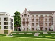 Wohnen der Extraklasse in Baden-Baden! (WE 102) - Baden-Baden