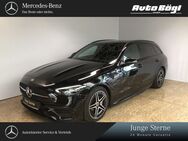 Mercedes C 180, AMG Line Exterieur Business Advanced, Jahr 2023 - Neumarkt (Oberpfalz)