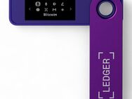 Ledger Nano S Plus Hardware Wallet / Crypto Stick // Neuware - Bamberg