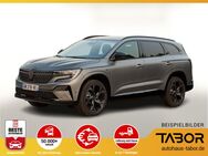 Renault Espace, 1.2 E-Tech 200 Techno PremCityP, Jahr 2023 - Kehl