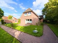 Großzügiges Einfamilienhaus in Sackgassenlage! - Mildstedt