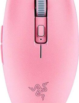 RAZER Orochi V2 Gaming-Maus (Bluetooth, RF Wireless)