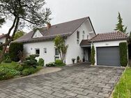 Traumhaus mit Traumgarten - Steinhausen (Rottum)