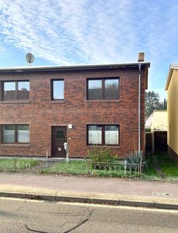 Wohnen im Speckgürtel von Rostock. REH in Kessin nahe der Warnow, ca. 148 m² Wfl., 705 m² Grdst.! - Dummerstorf