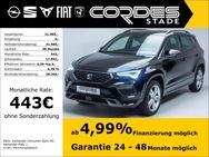 Seat Ateca, 1.5 TSI FR Automatik (75), Jahr 2023 - Stade (Hansestadt)