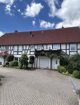 Großzügiges Anwesen im Top-Zustand in Twistetal-Gembeck - Twistetal