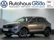 VW T-Roc, 1.5 TSI Sport, Jahr 2020 - Damme