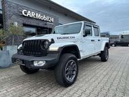 Jeep Gladiator Launch Edition 4WD*Navi*R-Cam*PDC*Temp* - Rastede