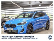 BMW X2, m35i, Jahr 2019 - Stuttgart