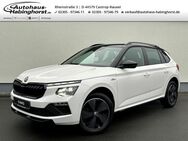 Skoda Kamiq, 1.0 TSI Monte Carlo, Jahr 2024 - Castrop-Rauxel