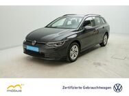 VW Golf Variant, 2.0 TDI Golf VIII LIFE LANE, Jahr 2023 - Berlin