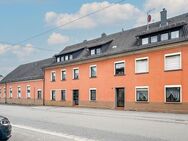 Zentral gelegenes Wohn- und Geschäftshaus auf gepflegtem Anwesen - überwiegend vermietet - Sankt Wendel Zentrum