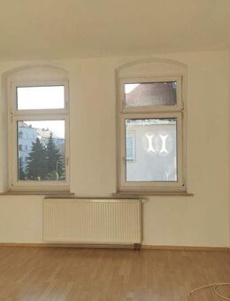 2-Zi.-Mietwohnung mit Balkon (2. OG) - Meißen rechts der Elbe - MW6e/09/03 - Meißen