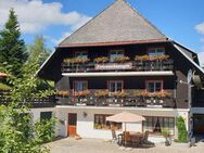 Kapitalanleger aufgepasst: 7 Familienhaus in Feldberg-Bärental - Feldberg (Schwarzwald)
