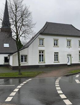 Kapitalanlage mit Substanz und Potenzial - Denkmalgeschütztes Renditeobjekt - Bedburg-Hau