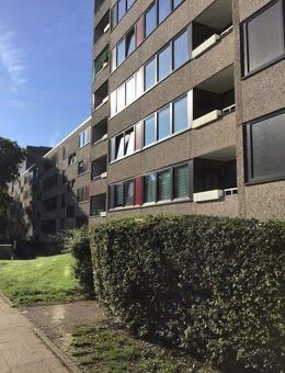 Modernisierte 3-Zimmer-Wohnung mit Balkon! - Essen