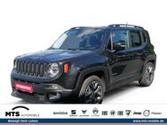 Jeep Renegade, 1.4 MultiAir Longitude FWD Ambiente Beleuchtung Vorb, Jahr 2017 - Oberursel (Taunus)