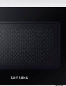 Samsung Mikrowelle MS20A3010AHEG, Mikrowelle, 20 l, Einfache Handhabung in schickem Design