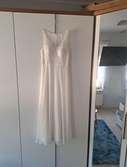 Brautkleider standesamtlich - Diesdorf