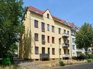 KfW70 Altbau Berlin: Schicke Wohnung als Investment. - Berlin