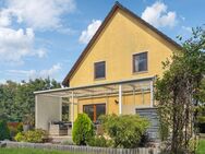 Ein Immobilientraum: Einfamilienhaus mit guter Energieeffizienz in Alt Hohenschönhausen - Berlin