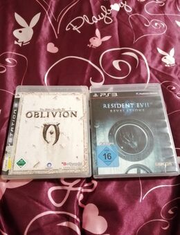 Playstation 3 Spiele - Hamburg