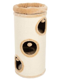 Kratztonne Diogenes L - beige