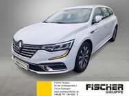 Renault Talisman, Grandt ZEN TCe 160, Jahr 2021 - Esslingen (Neckar)