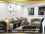 ++ IDEAl FÜR KLEINE FAMILIEN | 115qm Wohnfläche | 4ZKB | Wintergarten ++ - Birresborn