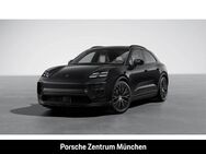 Porsche Macan, , Jahr 2022 - München