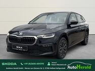 Skoda Scala, Tour Paket Winter, Jahr 2024 - Heiligenstadt (Heilbad) Zentrum