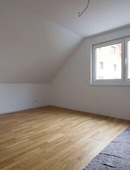 2,5-Zimmer Neubauwohnung zur Miete in Grafenhausen - Grafenhausen