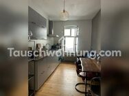 [TAUSCHWOHNUNG] 2-Zimmer Wohnung im Wrangelkiez - Berlin